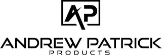 ANDREW PATRICK PRODUCTS