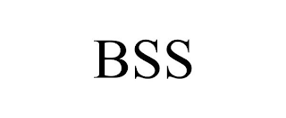 BSS