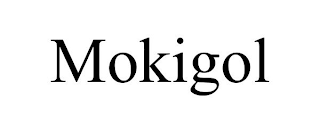 MOKIGOL