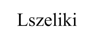 LSZELIKI