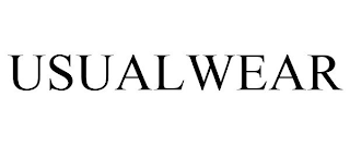 USUALWEAR