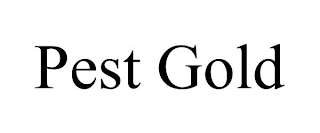 PEST GOLD