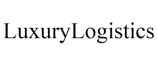 LUXURYLOGISTICS