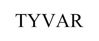TYVAR