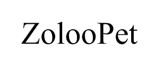 ZOLOOPET