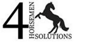 4 HORSEMEN SOLUTIONS