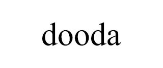 DOODA