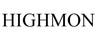 HIGHMON
