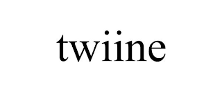 TWIINE