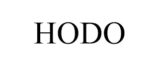 HODO