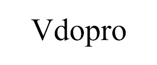 VDOPRO