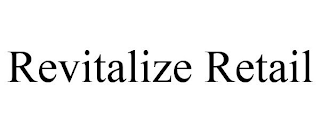 REVITALIZE RETAIL