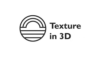 TEXTURE IN 3D