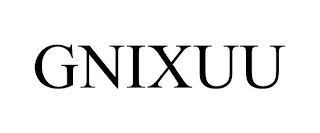 GNIXUU