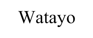 WATAYO