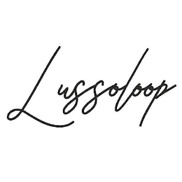 LUSSOLOOP