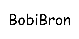 BOBIBRON