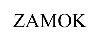 ZAMOK
