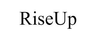 RISEUP