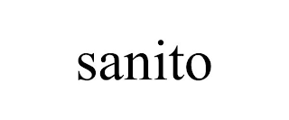 SANITO