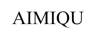 AIMIQU