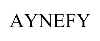 AYNEFY