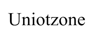 UNIOTZONE