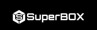 S SUPERBOX