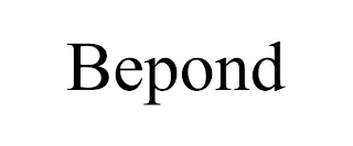 BEPOND