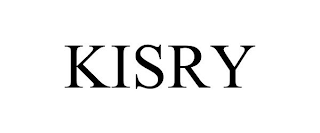 KISRY