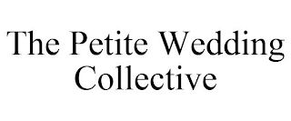 THE PETITE WEDDING COLLECTIVE