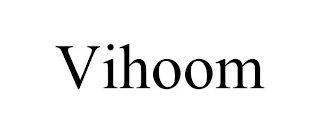 VIHOOM