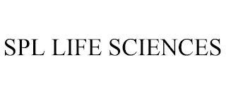 SPL LIFE SCIENCES