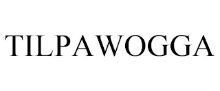 TILPAWOGGA