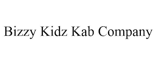 BIZZY KIDZ KAB COMPANY