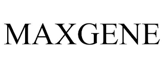 MAXGENE