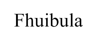 FHUIBULA