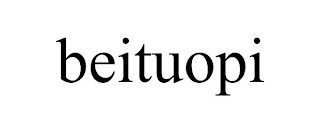 BEITUOPI