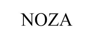 NOZA