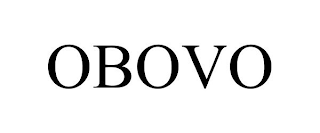 OBOVO