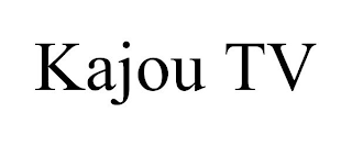 KAJOU TV