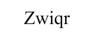 ZWIQR