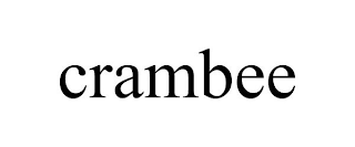 CRAMBEE