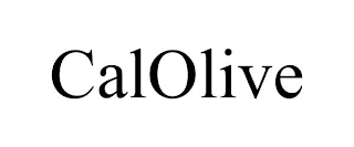 CALOLIVE