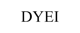 DYEI