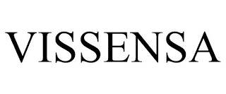 VISSENSA