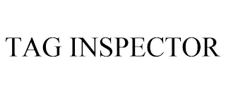 TAG INSPECTOR