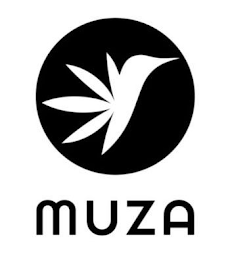 MUZA