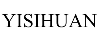 YISIHUAN
