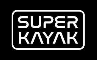 SUPER KAYAK